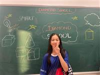 HỌC TOÁN CAMBRIDGE CÙNG THẦY CÔ DIAMOND SCHOOL | 🥰🥰