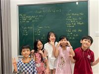 HỌC CÙNG THẦY CÔ 
