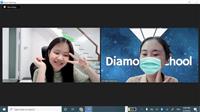 👩‍🏫 ÔN THI VINSCHOOL HIỆU QUẢ CÙNG THẦY CÔ DIAMOND SCHOOL 😍