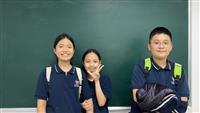 THẦY CÔ CÙNG ĐỒNG HÀNH CÁC CON 