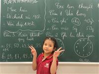 NỖ LỰC CÙNG CON 