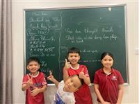 DIAMOND SCHOOL KHAI GIẢNG LỚP TOÁN 𝗖𝗔𝗠𝗕𝗥𝗜𝗗𝗚𝗘 - ONLINE - THÁNG 5/2023 📣