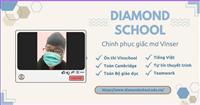 FEEDBACK ÔN THI CÙNG CÁC THẦY CÔ DIAMOND 
