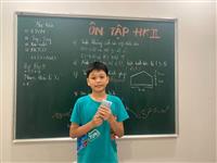 THẦY CÔ CÙNG ĐỒNG HÀNH CÁC CON 
