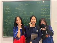 FEEDBACK ÔN THI CÙNG CÁC THẦY CÔ DIAMOND 