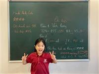 HÀNH TRÌNH ÔN THI CÙNG CÁC ĐẠI CA 
