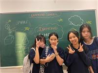 VUI CÙNG CON TRONG HÀNH TRÌNH ÔN THI 