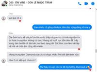 ÔN VIN HIỆU QUẢ CÙNG THẦY CÔ DIAMOND