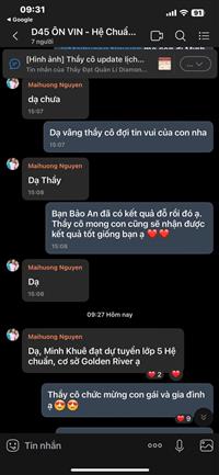 ❤️Món quà vô giá từ các tiểu Diamond❤️