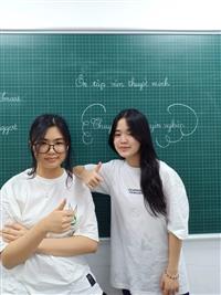 THẦY CÔ CÙNG ĐỒNG HÀNH CÁC CON 