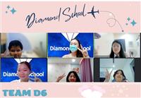 🍀🍀 DIAMOND SCHOOL - KHỞI ĐỘNG CHƯƠNG TRÌNH HỌC HÈ 2023 🥳🥳 