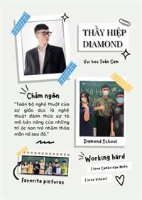 🌸🌸 TRI ÂN THẦY CÔ DIAMOND SCHOOL 🥰🥰