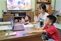 Giáo dục tài chính cho trẻ: Nền tảng vững chắc để trẻ trưởng thành