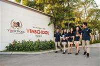 Đề thi đầu vào tiếng Anh Vinschool: Cấu trúc, mẹo ôn luyện và lưu ý