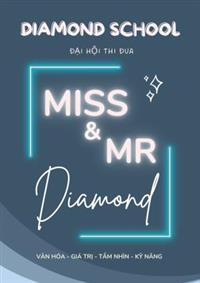 DIAMOND SCHOOL - HỆ THỐNG GIÁO DỤC HÀNG ĐẦU TẠI VIỆT NAM