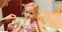 Dạy trẻ cách quản lý tiền bạc