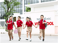  Đề thi tiếng anh vào lớp 6 Vinschool