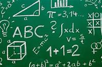 Tài liệu cho người mất gốc Toán