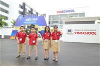  Luyện thi vào vinschool
