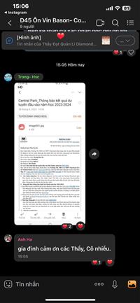 [GÓC TÀI LIỆU] 💎💎 BỨT PHÁ HỌC KỲ 2 CÙNG THẦY CÔ DIAMOND SCHOOL 💎