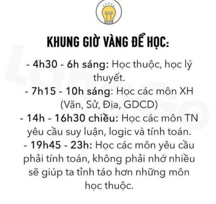 phuong phap nho lau hieu qua