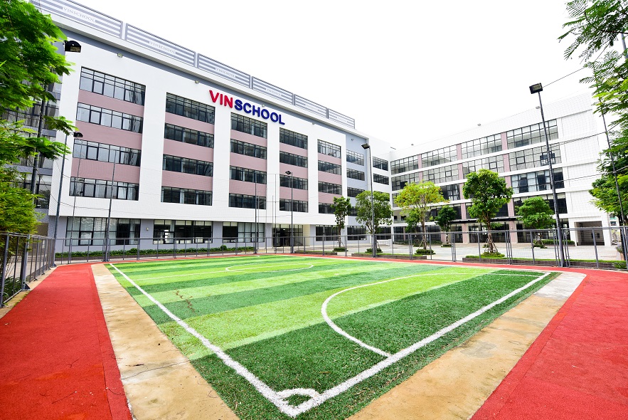 luyen thi vao vinschool