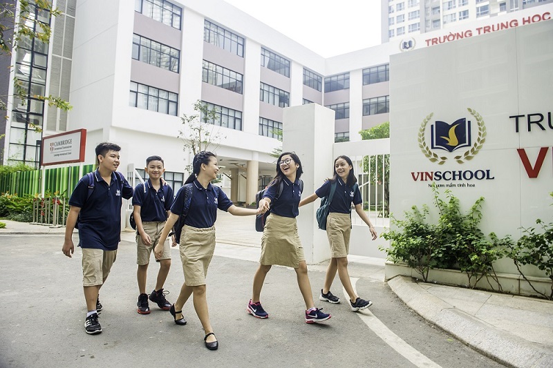 de thi tieng anh lop 6 vinschool