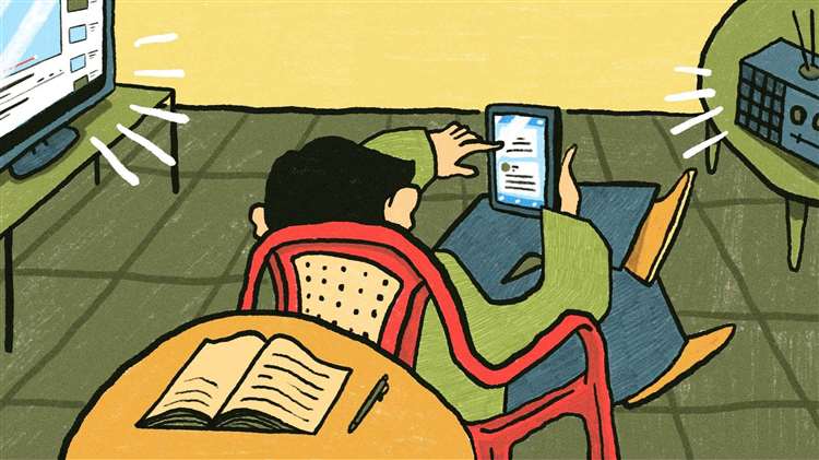 các phương pháp học tập hiệu quả