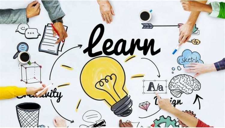 các phương pháp học tập hiệu quả